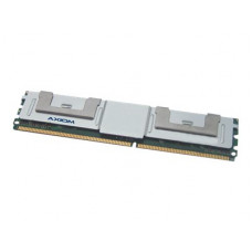 Axiom Memory 4Gb Kit DDR2 PC2-5300 Low Power 46C7419-AX